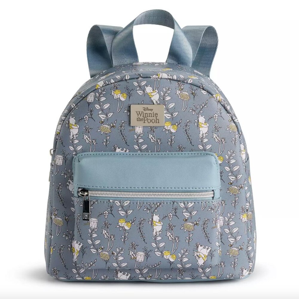 Disney Winnie The Pooh Mini Backpack